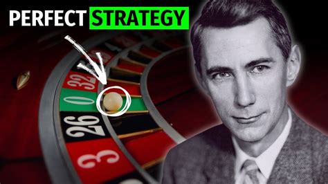 the man who beat roulette|Iba pa.